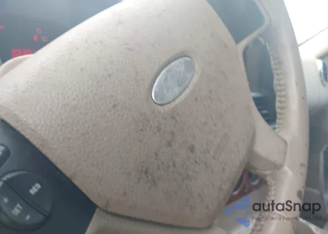 2007 Ford Explorer Eddie Bauer z USA, uszkodzony, nr VIN 1FMEU64E77UB21285